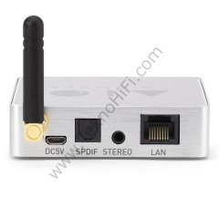 Triangle AIO C Network Player