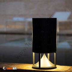Architettura Sonora Medium Cylinder Speaker