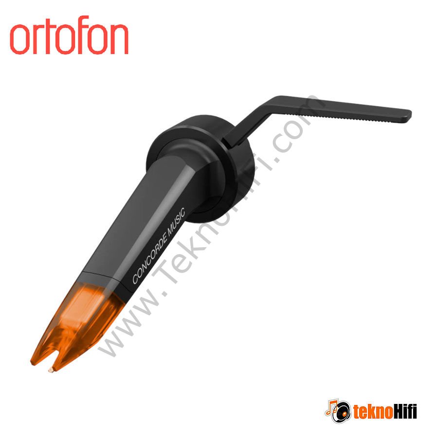 Ortofon Concorde Music Bronze Pikap İğnesi