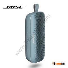 Bose SoundLink Flex Bluetooth hoparlör 'Mavi'