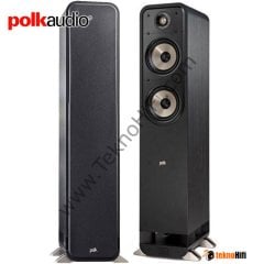 Polk Audio Signature S55 EL Kule Hoparlör