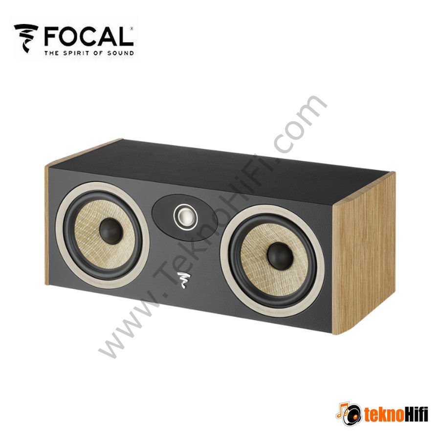 Focal ARIA EVO X CC Merkez Hoparlör