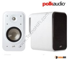 Polk Audio Signature S20 EL Raf tipi Hoparlör