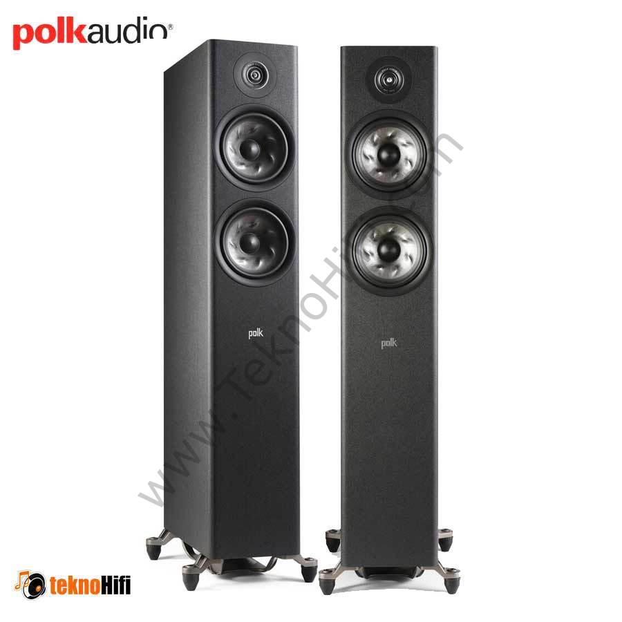 Polk Audio Reserve R600 Kule Hoparlör 'Çift'