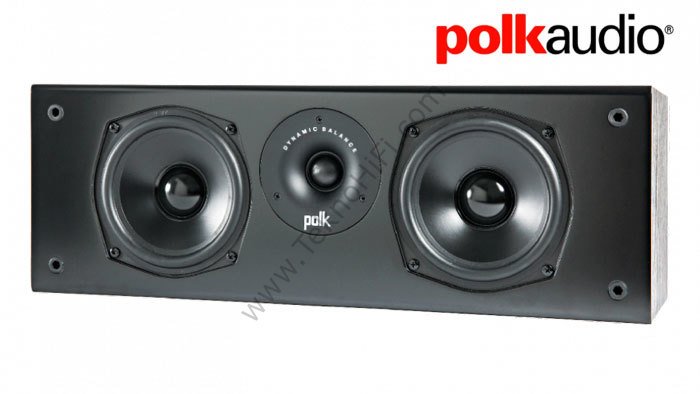 Polk Audio T30 Merkez Hoparlör