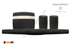 Bowers & Wilkins Formation Bar & Flex & Subwoofer 5.1 Ses Sistemi