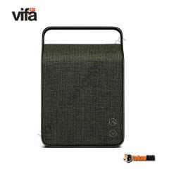 Vifa OSLO Taşınabilir Bluetooth Hoparlör \'Pine Green\'