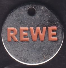 Rewe Jeton