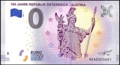 AVUSTURYA 0 EURO 2018 ÇİL