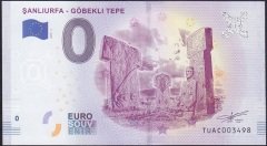 GÖBEKLİTEPE  0 EURO 2019 ÇİL