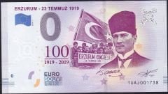 Erzurum - 0 Euro 2019 Çil