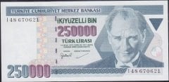 7.Emisyon 3.Tertip 250000 I48 6706xx Çil