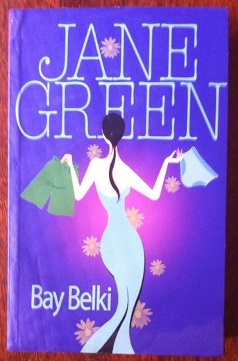 JANE GREEN - BAY BELKİ - TAP YAYINLARI - 439 SAYFA