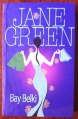 JANE GREEN - BAY BELKİ - TAP YAYINLARI - 439 SAYFA