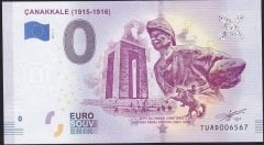 Çanakkale - 0 Euro 2019 Çil