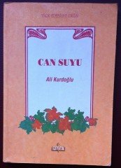 CAN SUYU - ALİ KURDOĞLU - MEB 1999