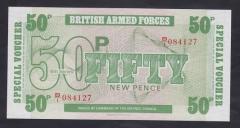 İNGİLTERE 50 NEW PENCE 1972 ÇİL