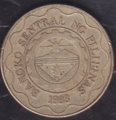 Filipinler 5 Piso 1997