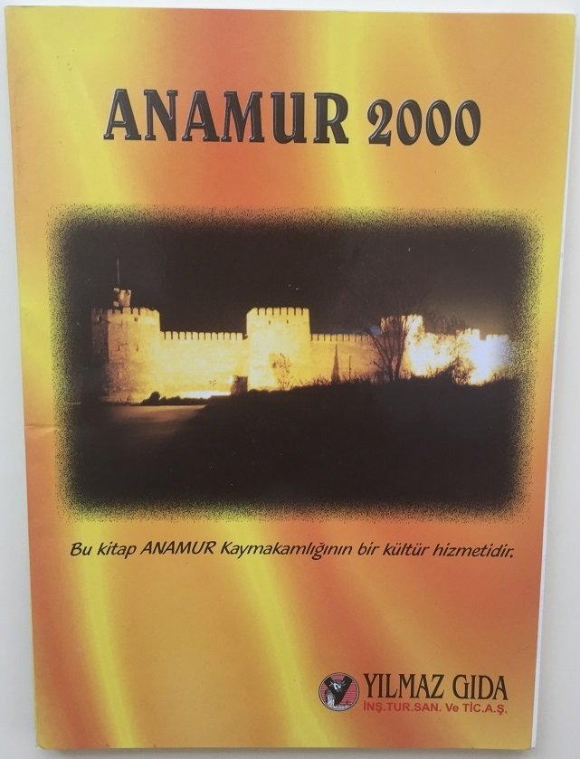 ANAMUR 2000