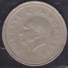 1994 Yılı 5000 Lira