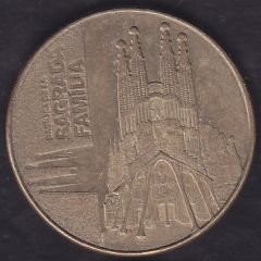 Monnaie De Paris 2013 Madalya 33 mm