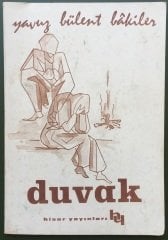 DUVAK - YAVUZ BÜLENT BAKİLER - HİSAR 1971