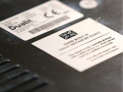 Dualit 27030 Classic 2 Hazneli Ekmek Kızartma Çelik