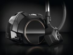 Miele Boost CX1 Cat&Dog PowerLine (11666940) Obsidian Siyahı Torbasız Süpürge