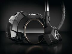 Miele Boost CX1 Cat&Dog PowerLine (11666940) Obsidian Siyahı Torbasız Süpürge