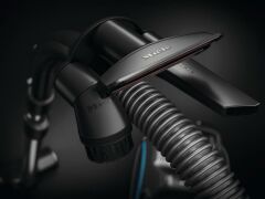 Miele Boost CX1 Cat&Dog PowerLine (11666940) Obsidian Siyahı Torbasız Süpürge