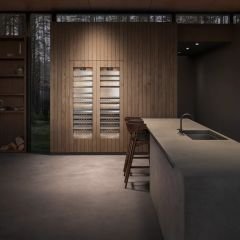 Gaggenau RW414365 400 Serisi 212.5 x 60.3 Cm
