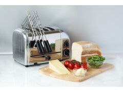 Dualit 00499 Tost Kafesi Classic