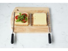 Dualit 00499 Tost Kafesi Classic