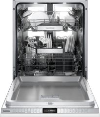 Gaggenau DF480100 400 Series Fully-İntegrated Dishwasher 60 Cm