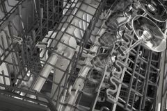 Gaggenau DF480100 400 Series Fully-İntegrated Dishwasher 60 Cm