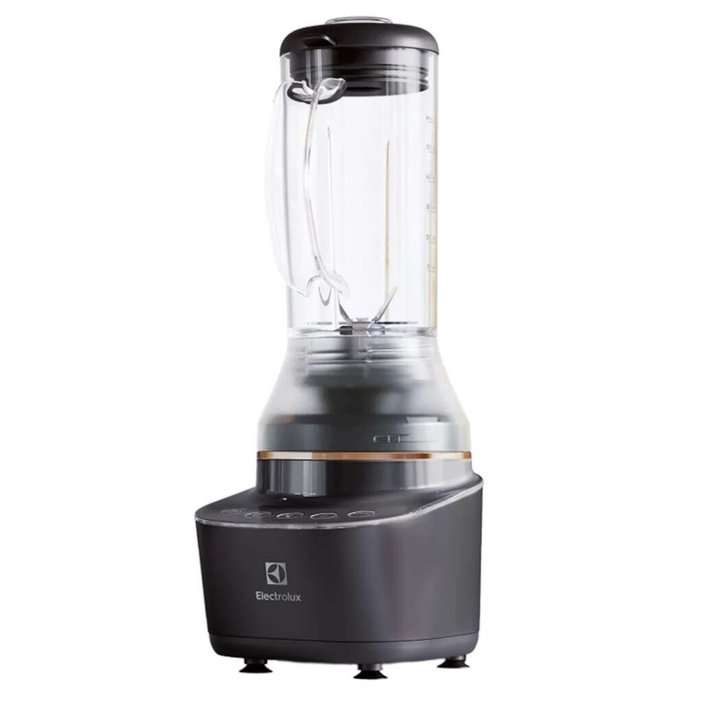 Electrolux E7CB1-4GB Smoothie Blender Granite Black