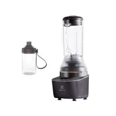 Electrolux E7CB1-4GB Smoothie Blender Granite Black