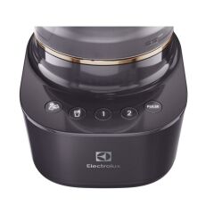 Electrolux E7CB1-4GB Smoothie Blender Granite Black