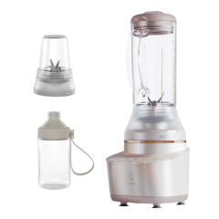 Electrolux E7CB1-8SSM Smoothie Blender Soft Sand