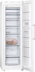 Siemens GS36NVWF0N Dikey Solo Derin Dondurucu Beyaz 5 Çekmeceli