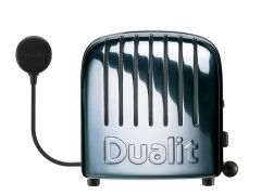 Dualit 47030 Classic 4 Hazneli Ekmek Kızartma Çelik