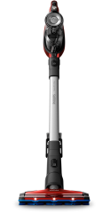 Philips FC6823/01 SpeedPro Max 25.2 V Şarjlı Dikey Süpürge