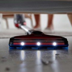 Philips FC6823/01 SpeedPro Max 25.2 V Şarjlı Dikey Süpürge