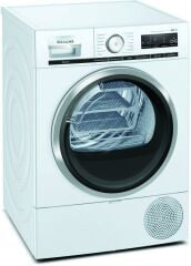 Siemens WT47XK80TR iQ700 Isı Pompalı Kurutma Makinesi 9 kg