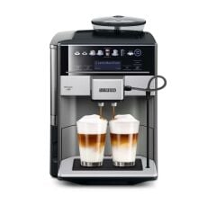Siemens TE655203RW EQ.6 Plus Tam Otomatik Kahve Makinesi