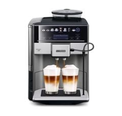 Siemens TE655203RW EQ.6 Plus Tam Otomatik Kahve Makinesi