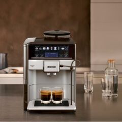 Siemens TE655203RW EQ.6 Plus Tam Otomatik Kahve Makinesi