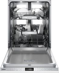 Gaggenau DF481100F 400 Series Fully-İntegrated Dishwasher 60 Cm Variable Hinge For Special İnstallation Situations