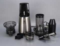 Electrolux ESJ4000 Yavaş Sıkım Meyve Sıkacağı