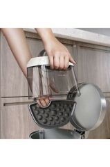 Electrolux PC91-ALRGT Pure C9 Torbasız Elektrikli Süpürge